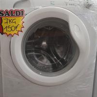 Lavatrice 7 kg