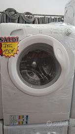 Lavatrice 7 kg