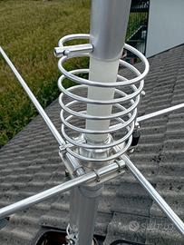 Antenna CB Grazioli FE10v