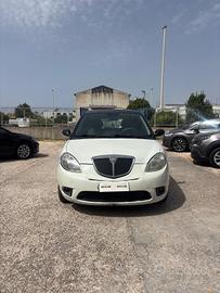Lancia Ypsilon 1.2 Argento
