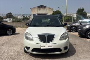 Lancia Ypsilon 1.2 Argento