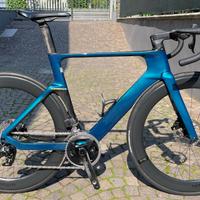 ORBEA ORCA AERO 53 (TAGLIA MEDIA) 173-179 cm