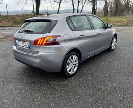 Peugeot 308 BlueHDi 130 S&S EAT8 Active