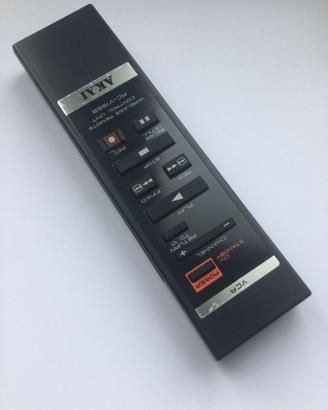 Telecomando Akai RC-V155B per videoregistratori
