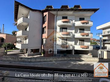 Appartamento di lusso ampia metratura a Giugliano