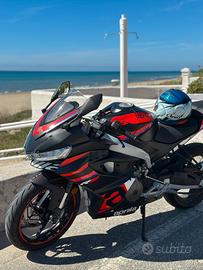 Aprilia rs457
