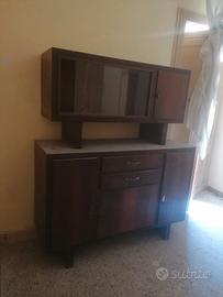 mobili d'antiquariato 