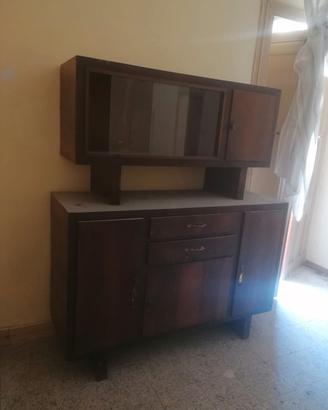 mobili d'antiquariato 