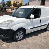 RICAMBI USATI FIAT DOBLO' DEL 2014