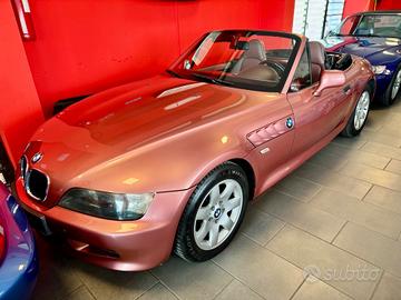 Bmw Z3 1.9 16V cat Roadster