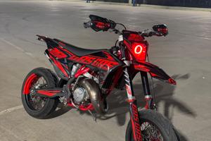 Gas gas mc 125 motard