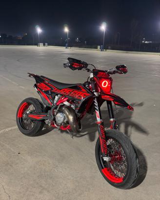 Gas gas mc 125 motard