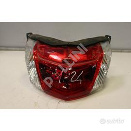Fanale post. (motociclo) Yamaha Nmax 125 2016