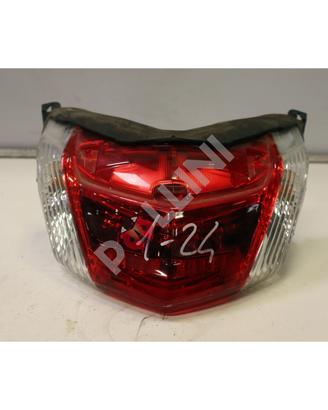 Fanale post. (motociclo) Yamaha Nmax 125 2016