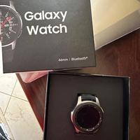 Samsung Galaxy Watch 46mm