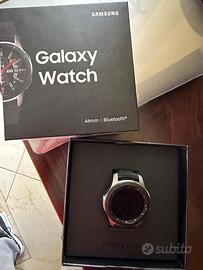 Samsung Galaxy Watch 46mm