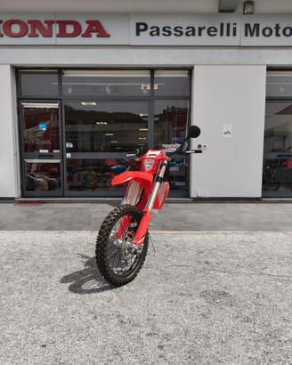 Beta RR Enduro 125 2T