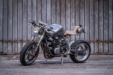 Kawasaki ZR 7 - 1996