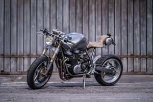 Kawasaki ZR 7 - 1996