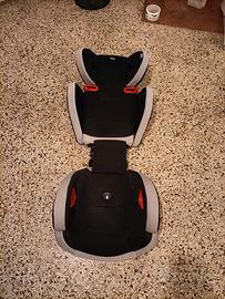 Seggiolino auto Chicco - Bambini da 3 a 12 anni