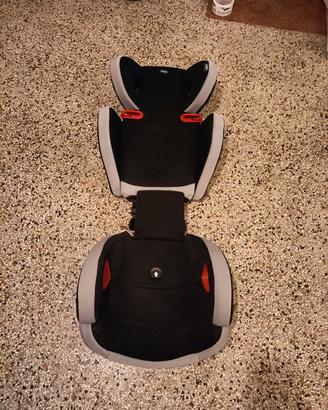 Seggiolino auto Chicco - Bambini da 3 a 12 anni