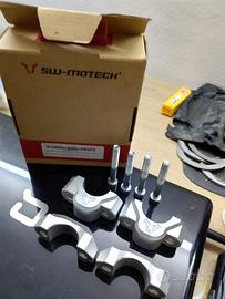 riser BMW sw-motech 