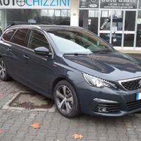 Peugeot 308 BlueHDi 130 S&S SW GT LINE CATENA NUOV