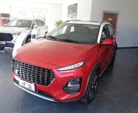 Dr Dr 3.0 dr 3.0 1.5 Bi-Fuel GPL