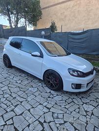 golf gti 6