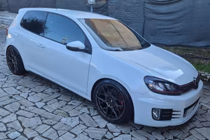 golf gti 6
