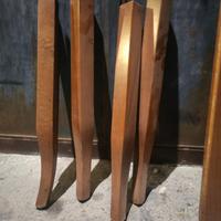 tavolo in legno