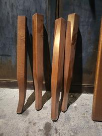 tavolo in legno