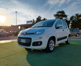 Fiat Panda 1.3 Mjt 80 CV S&S Lounge FULL