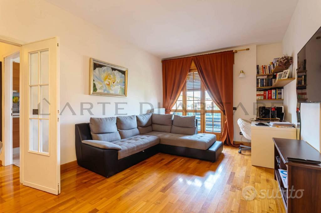 Appartamento – Padova, Crocifisso - Vista 2