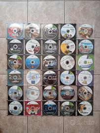 Giochi Xbox 360 o Nintendo Wii 
