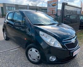 CHEVROLET SPARK 1.0 Benz/Gpl NEOPATENTATI