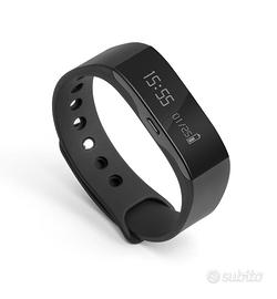 Braccialetto Fitness Trackfit TX-63 Bluetooth per