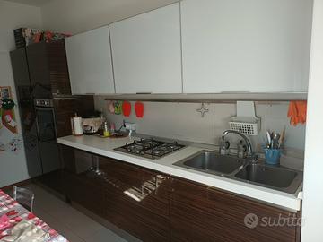 Cucina componibile Lecco