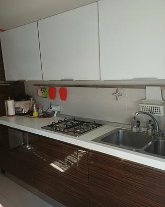 Cucina componibile Lecco