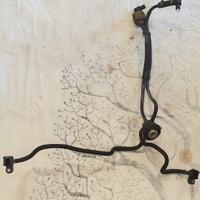 IMPIANTO DI ALIMENTAZIONE BMW R 1200 GS 04/12