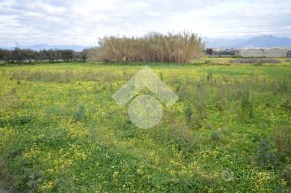 TER. AGRICOLO A MILAZZO - Altro
