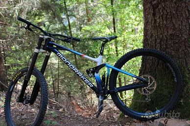bici downhill mondraker  SUMMUM  R