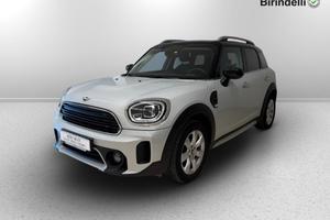 MINI Mini Countrym.(F60) - Mini 1.5 Cooper Busines