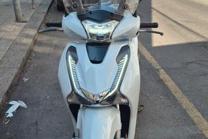 sh 125 anno 2019