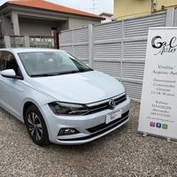 Volkswagen Polo 1.0 EVO 5p. Comfortline BlueMotion