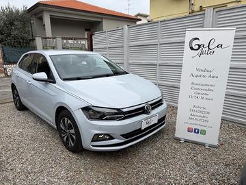 Volkswagen Polo 1.0 EVO 5p. Comfortline BlueMotion