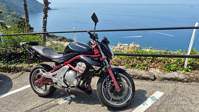 Kawasaki ER 6N