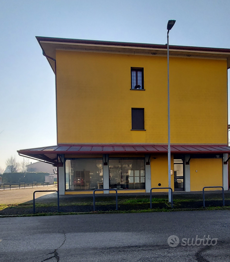Ufficio/negozio - Vista 4