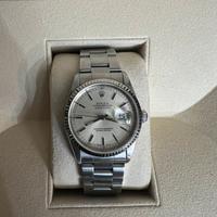 Rolex datejust 36 mm 16234