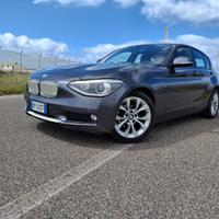 BMW Serie 1 F20 118d Urban